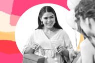 Parent advice: My mother-in-law told me one of the worst things you can say to a pregnant woman. I'm aghast.