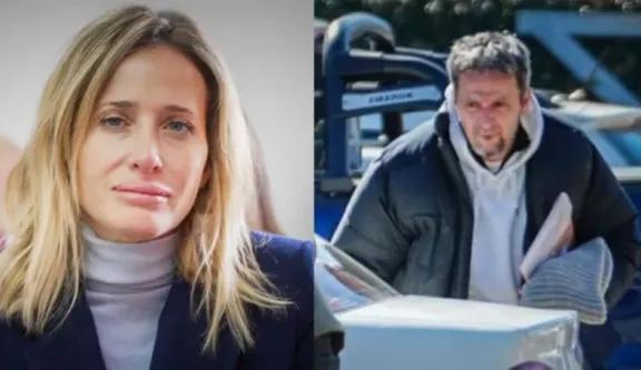 Se conoce el veredicto en el juicio que Julieta Prandi le inició a su exmarido por violación
