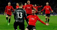 Greif dice adiós a la isla: viaja a Francia este domingo para firmar por el Lyon