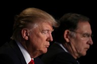 Comentarios de Trump sobre el Cielo desatan debate sobre la salvación y las buenas obras