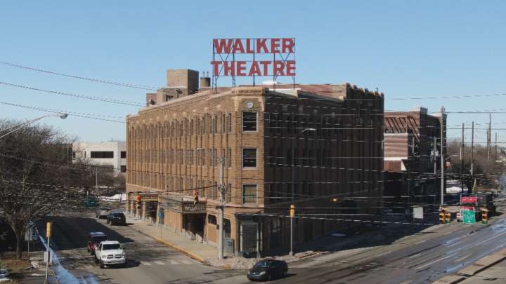Babyface and Mike Epps join Madam Walker Legacy Center board
