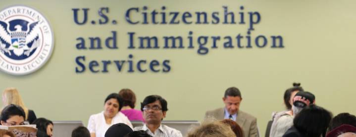 DHS Drops Age-Out Protections for Kids of Green Card Applicants