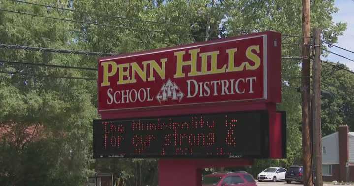 Penn Hills accepting Dominus charter school students after charter fails to open on time