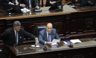 Francos: “No hay gobierno menos cruel que el que baja la pobreza y pone en movimiento la economía”