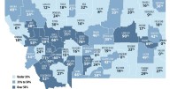 Study: Why are 100,000 working-age Montanans not working despite many open jobs?