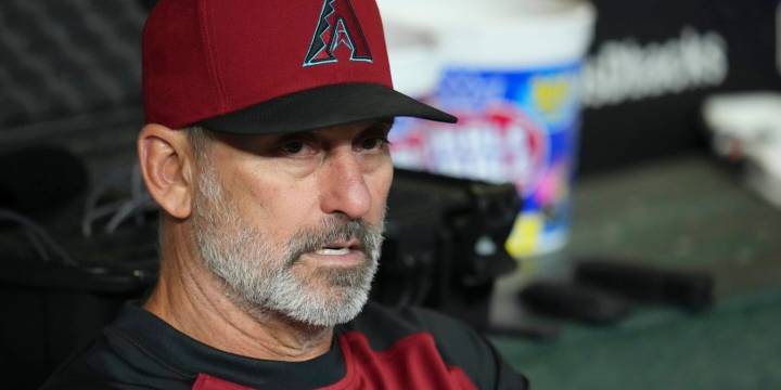D-backs storylines to follow for rest of season
