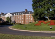 UMD experiencing power outages