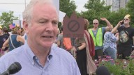 Sen. Van Hollen, Del. Norton to reintroduce bill to grant DC full control over National Guard