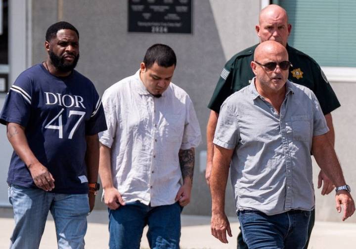 Wrongly deported migrant Abrego again faces possible removal to Uganda or Costa Rica