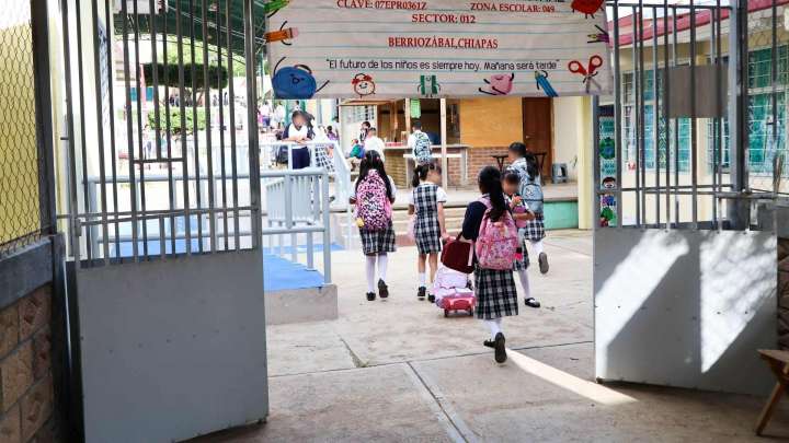 Así Compras la Mejor Mochila: Especialista Da Tips para Evitar Lesiones en Regreso a Clases 2025
