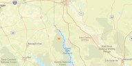 USGS reports 3rd earthquake in less than 24 hours in Deep East Texas