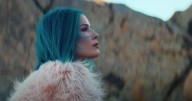 Se estrena ‘Gasoline’: el esperado video de Halsey ya está disponible