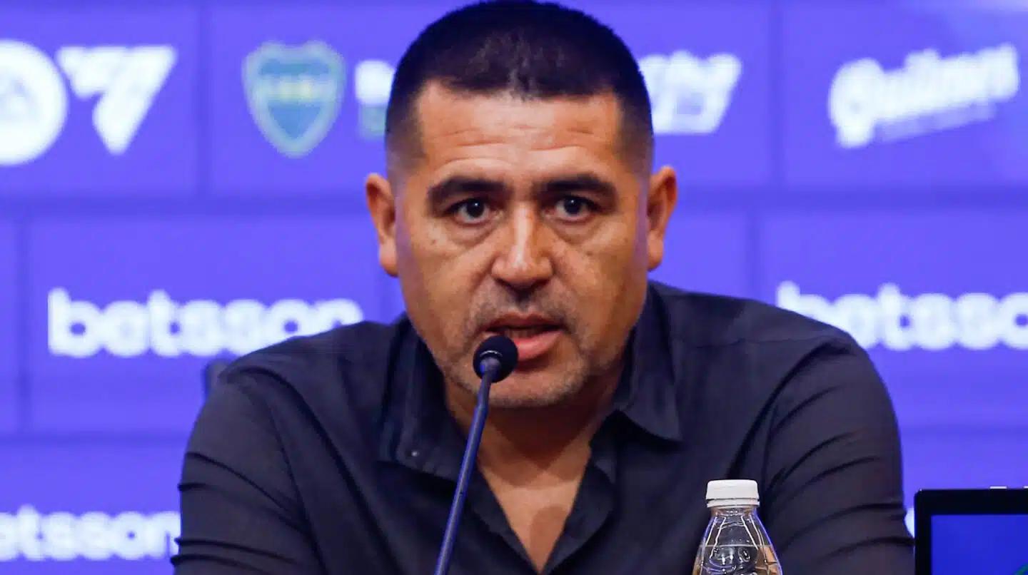“Van a tener charlas”: el exjugador de Boca que está muy cerca de integrar el nuevo Consejo de Fútbol de Riquelme