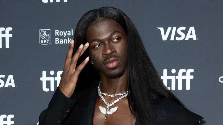 Lil Nas X Will Spend All Weekend in Jail