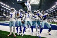 Cowboys, la joya financiera de la NFL en 2025