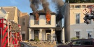 Community rallies to help burned child, family after devastating NKY fire