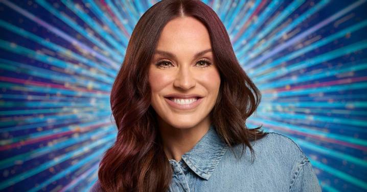 Vicky Pattison unveils 'manifesting technique' she used to bag Strictly Come Dancing spot