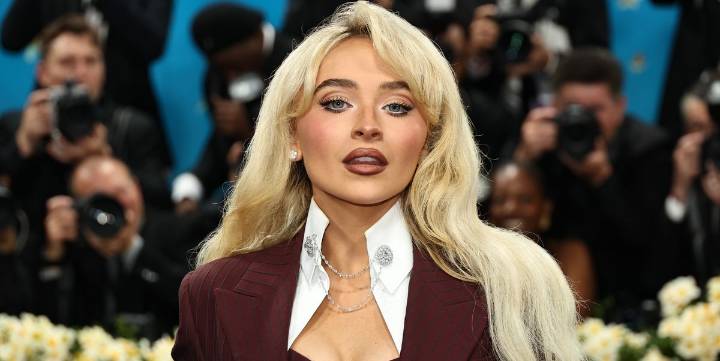 Sabrina Carpenter: Biography, Singer, 2025 Grammy Winner, Actor