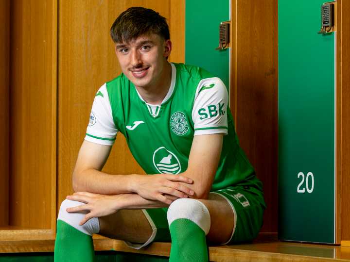 Kieron Bowie's wonder strike was split