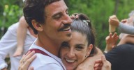Juana Repetto y Sebastián Graviotto: cómo fue su historia de amor, la ruptura y el inesperado embarazo que los volvió a unir