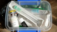 What to Do During a Classic CAH Adrenal Crisis