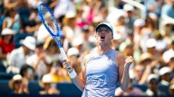Después del pase a la final de Cincinnati, Swiatek sacó boleto rumbo a las WTA Finals