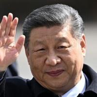 China to bolster non-Western alliances at summit, parade