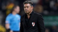 Marcelo Gallardo explicó por qué se fue conforme con el empate entre River y Libertad en Paraguay
