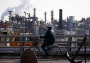 Japan July factory output falls more than expected, retail sales disappoint