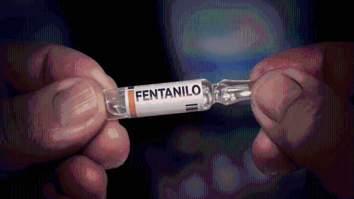 Ya son 76 las víctimas por fentanilo contaminado: Hay 24 sospechosos pero ningún detenido