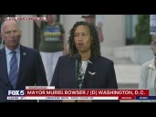 DOJ, DC agree Chief Pamela Smith to remain in charge of DC police