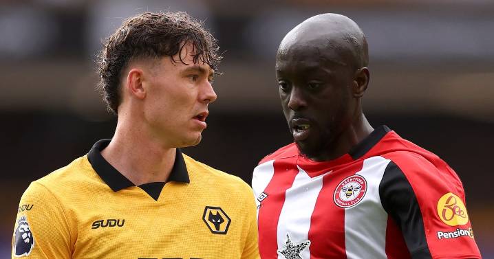 Yoane Wissa and Jorgen Strand Larsen decisions made amid Newcastle United transfer interest