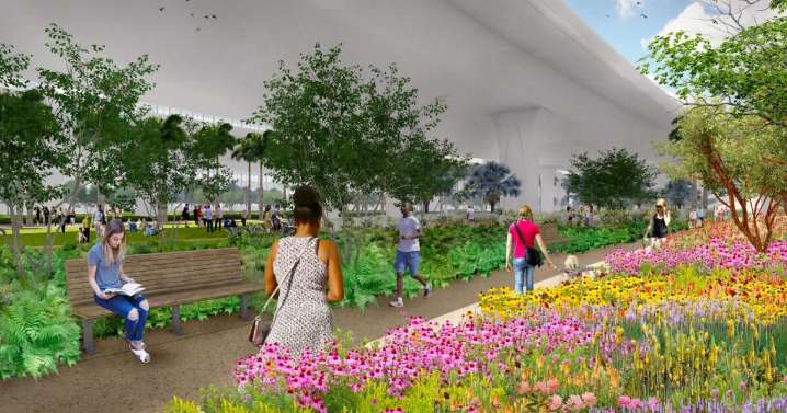 Overtown businesses pivot after $60M Underdeck funding cut