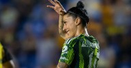 Visita Tigres UANL de Jenni Hermoso al Querétaro en busca de mantener su buen paso