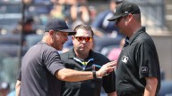 Yankees manager Aaron Boone ejected for 5th time this season