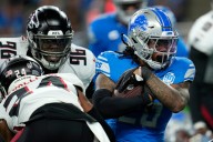 Where to watch the Detroit Lions vs. Atlanta Falcons preseason game tonight for free