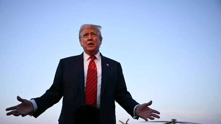 Trump busca recortar $5.000 millones en ayuda exterior mediante una recesión de bolsillo: informe