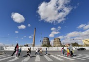 Kazakhstan's Population Miracle Comes to an End