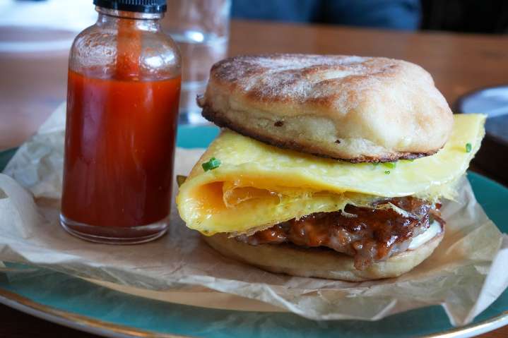 Brunch restaurant recently called ‘Portland’s best’ closes abruptly