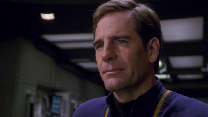 Scott Bakula Could Return To The Star Trek Universe With This Newly Proposed Spin