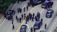 DeKalb County officer killed, suspect dead in shooting outside CDC