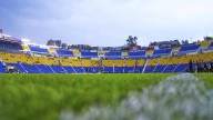 Tormenta eléctrica retrasa el América vs Querétaro en la Jornada 4 del Apertura 2025
