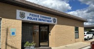 'That was supposed to last 10 years' | Pierce Township police levy will decide financial fate of department