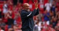 Nuno hails 'amazing' Nottingham Forest and reveals key to first