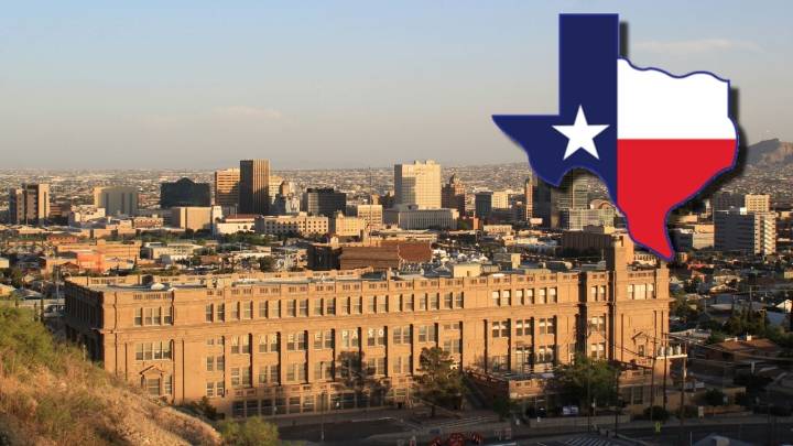 Clima en Texas: ¿cuál es el pronóstico para El Paso hoy 15 de agosto de 2025?