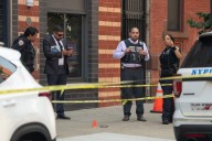 51-year-old man fatally stabbed on street in Harlem