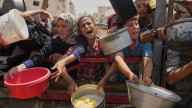 For the first time, the world's food crises authority announces a famine in Gaza