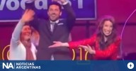 Una espectadora se subió al escenario de "Pretty Woman": la reacción de Florencia Peña