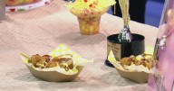 Big Tex Choice Awards winners visit CBS Texas