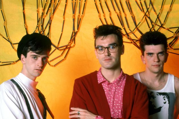 Donal Fallon: If Oasis could manage a reunion, what about The Smiths?